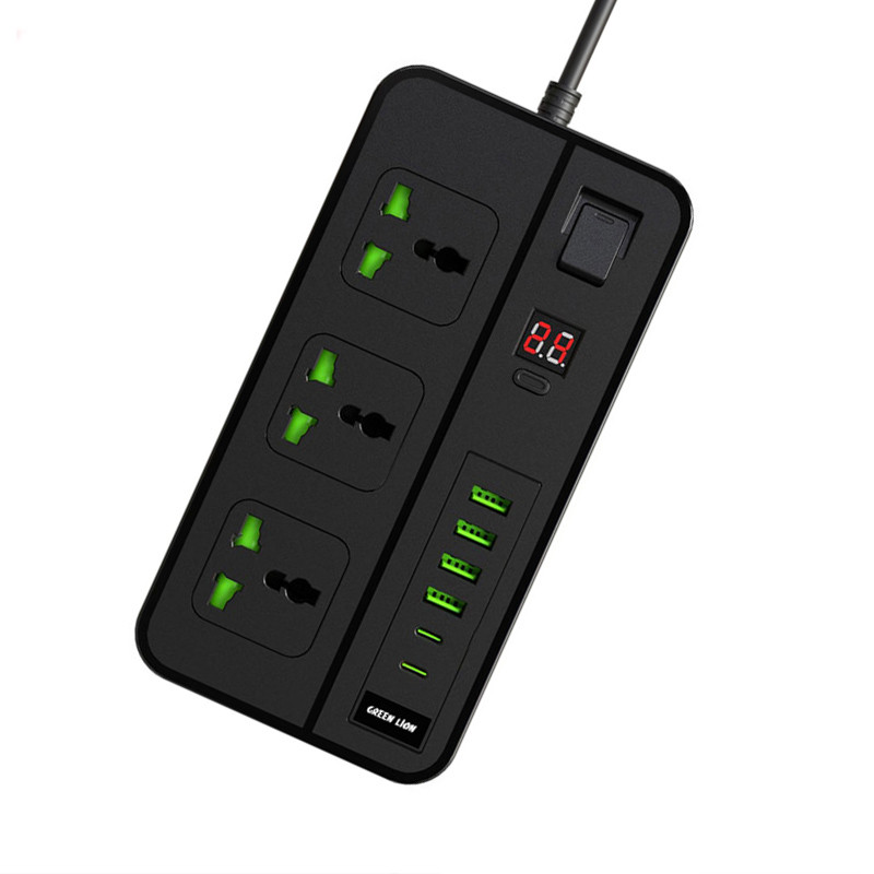 چندراهی برق گرین لاین مدل GL-PS10