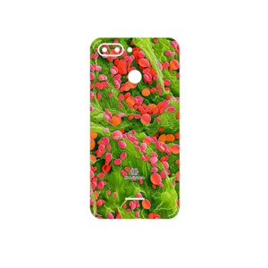 MAHOOT Atom Universe 3 Cover Sticker for Xiaomi Redmi 6