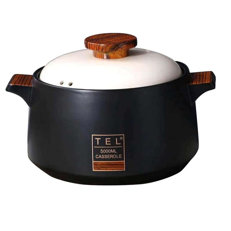 قابلمه مدل TEL کد 1369n 1090 سایز 19 قابلمه مدل TEL کد 1369n 1090 سایز 19