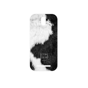 MAHOOT Cow Skin Cover Sticker for HTC Desire 500