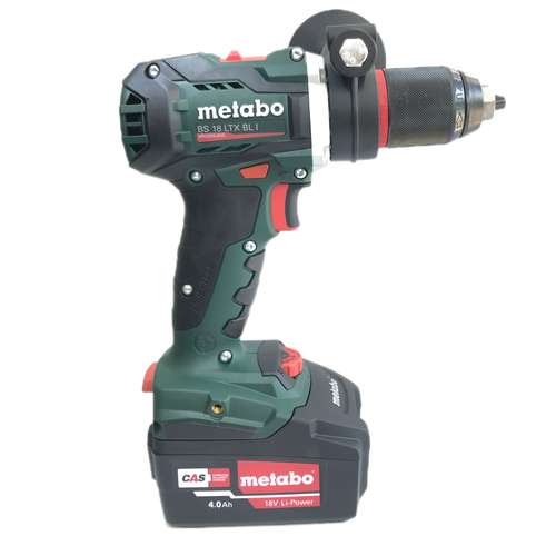 دریل پیچ گوشتی شارژی متابو مدل BS 18 LTX BL I