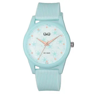 ساعت مچی عقربه ای کیو اند کیو مدل vs12j025y