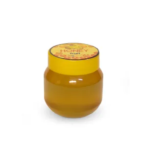 عسل طبیعی فرفیون فریزفروت - 150 گرم