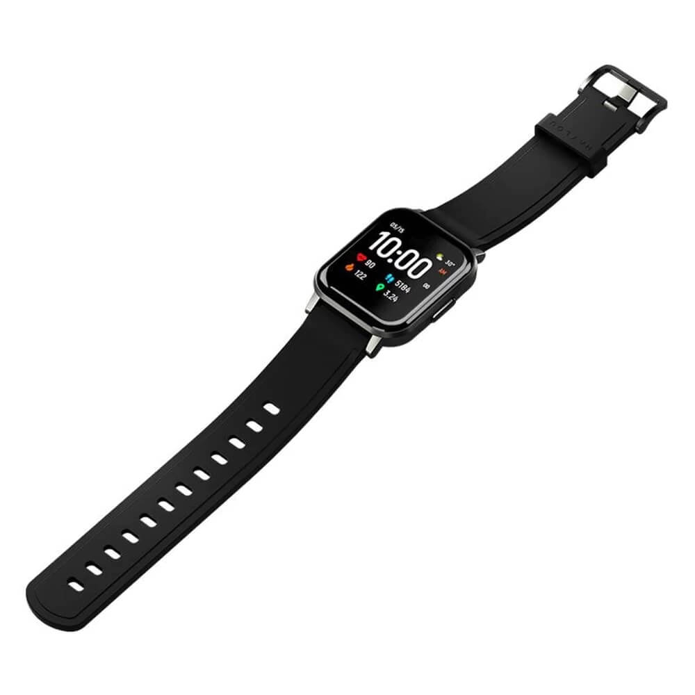 مشخصات، قیمت و خرید ساعت هوشمند هایلو مدل SAE Haylou Smart Watch | دیجی\u200cکالا