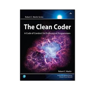 نقد و بررسی کتاب The Clean Coder: A Code of Conduct for Professional Programmers اثر Robert C. Martin انتشارات مولفین طلایی توسط خریداران