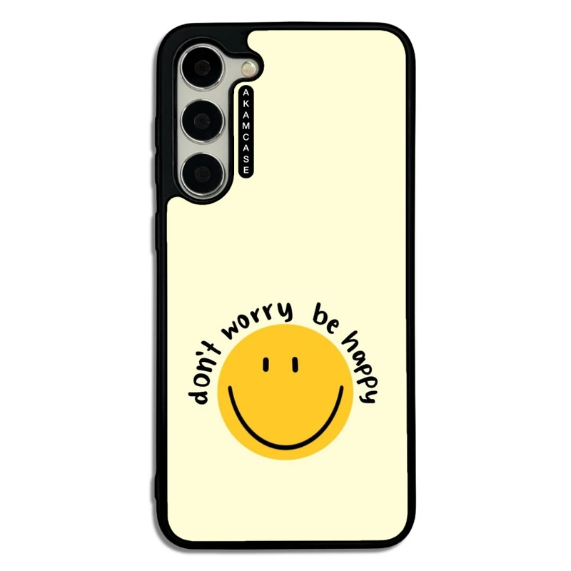 کاور آکام مدل AMC-WSGS23P-POSITIVE-47 مناسب برای گوشی موبایل سامسونگ Galaxy S23 Plus