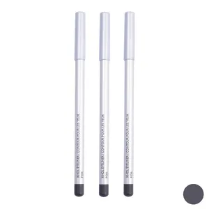 مداد چشم فویل مدل CXNSE رنگ خاکستری مجموعه 3 عددی