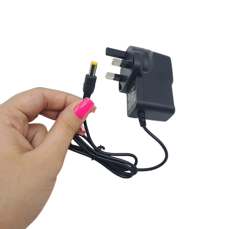 شارژر باتری لیتیومی کد  A_12V اصلی