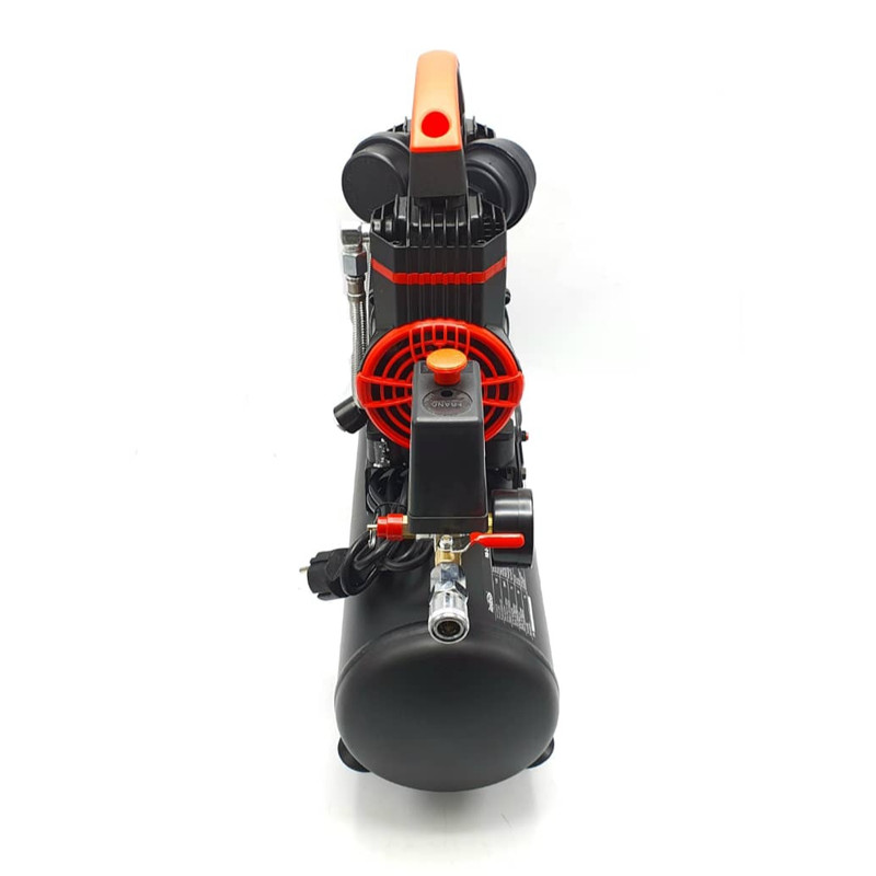 کمپرسور  هوا ردبو مدل RB_2_1100F9