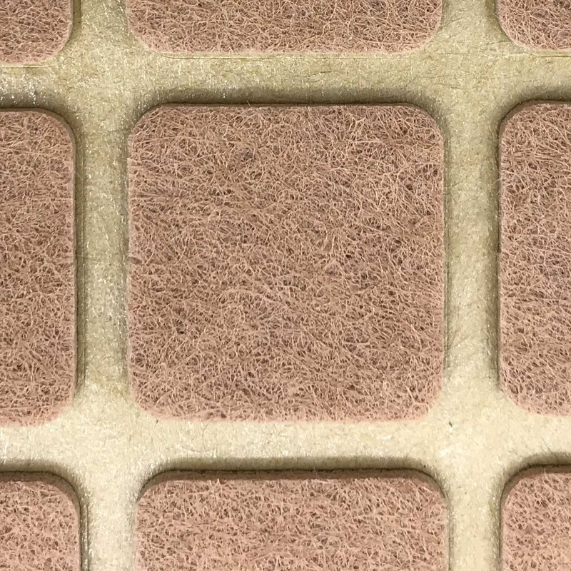 پد پایه صندلی پازیریک مدل LM-11 بسته 50 عددی