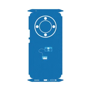 MAHOOT Minimal DJ Icon-FullSkin Cover Sticker for Honor X9b
