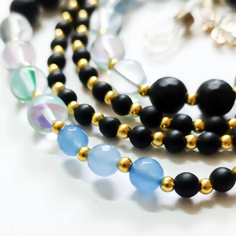 بند عینک مدل خلیج پارس