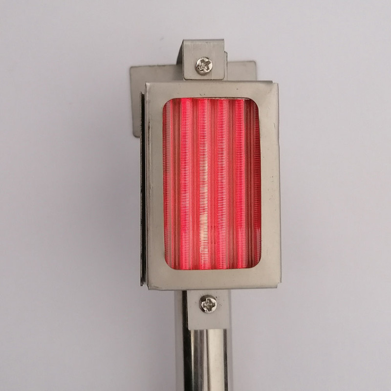 انبر زغال برقی تاوارا مدل T2s انبر زغال برقی تاوارا مدل T2s