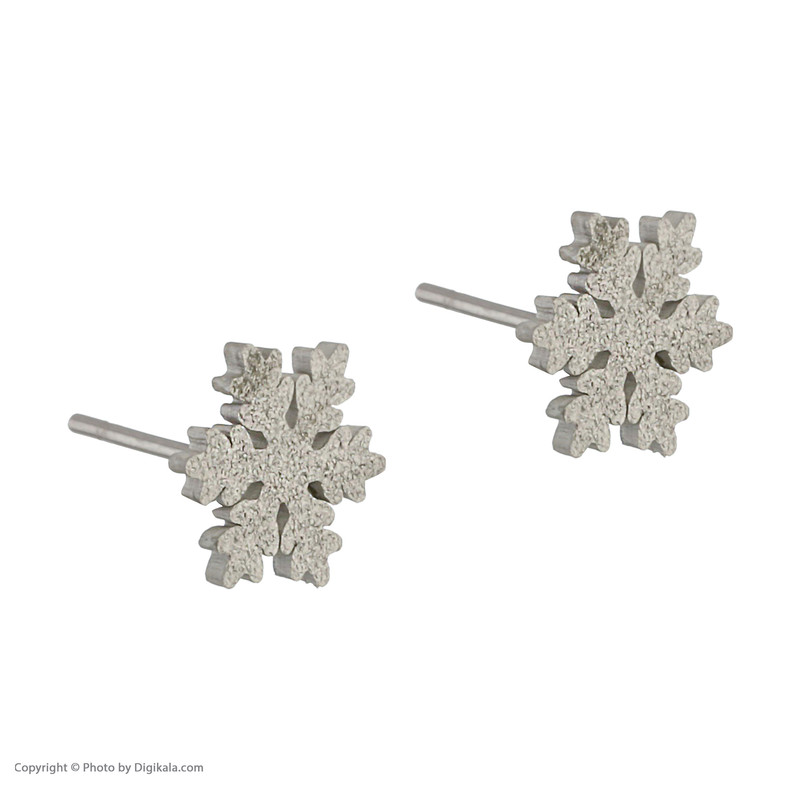 نیم ست زنانه مدل برف کد 11