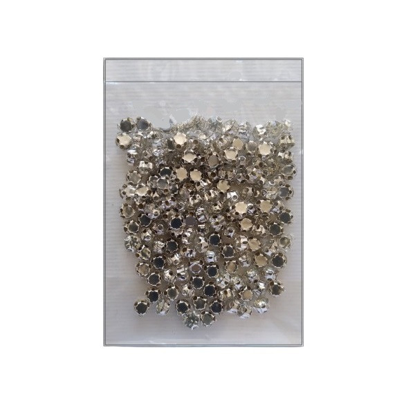 نگین مدل JWB-1404-4M بسته 300 عددی