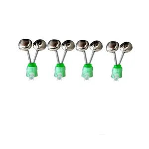 زنگوله ماهیگیری کد cm.chrkdr11 بسته 4 عددی