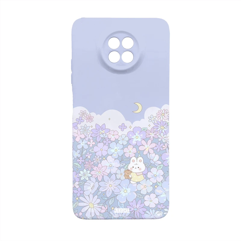 کاور قاب موبایل علوی مدل SML مناسب برای گوشی موبایل شیائومی Redmi Note 9T / Redmi Note 9 5G