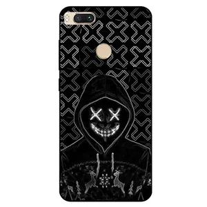 Megafone 7764 Cover For Xiaomi Mi A1 / Mi 5X