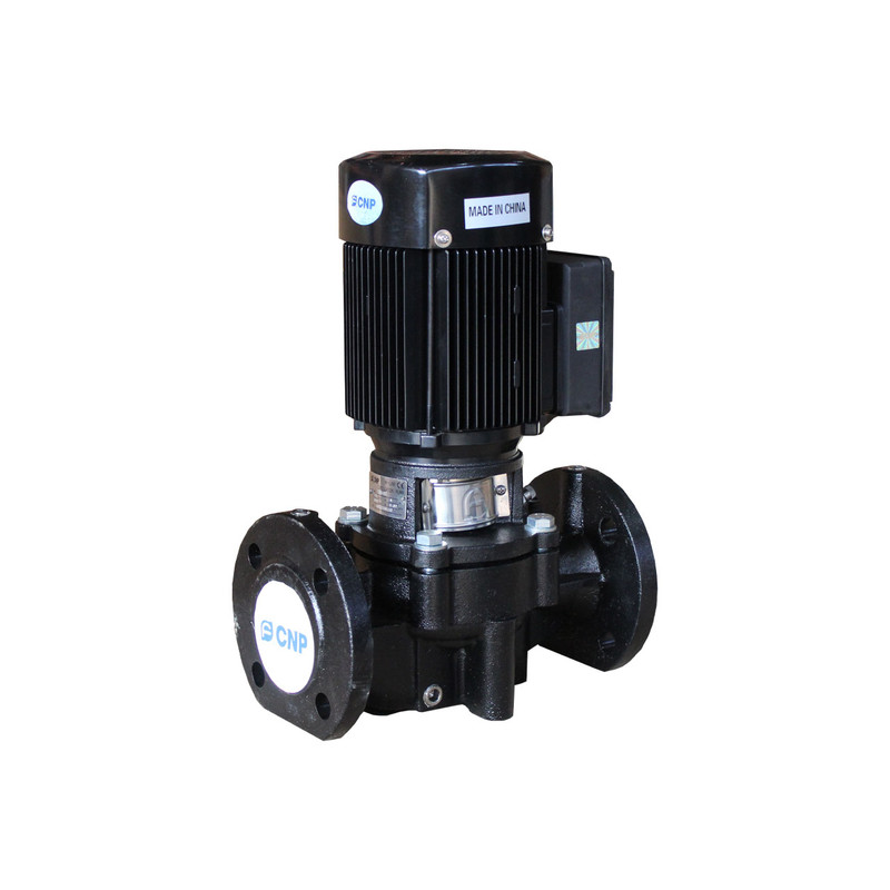 پمپ آب سی ان پی مدل TD 50-6/2 پمپ آب سی ان پی مدل TD 50-6/2