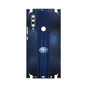 MAHOOT FAW-FullSkin Cover Sticker for Honor 9X