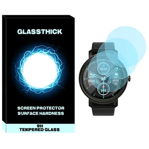 Glassthick NGL Nano Screen Protector For Xiaomi Mibro Air Pack of 3