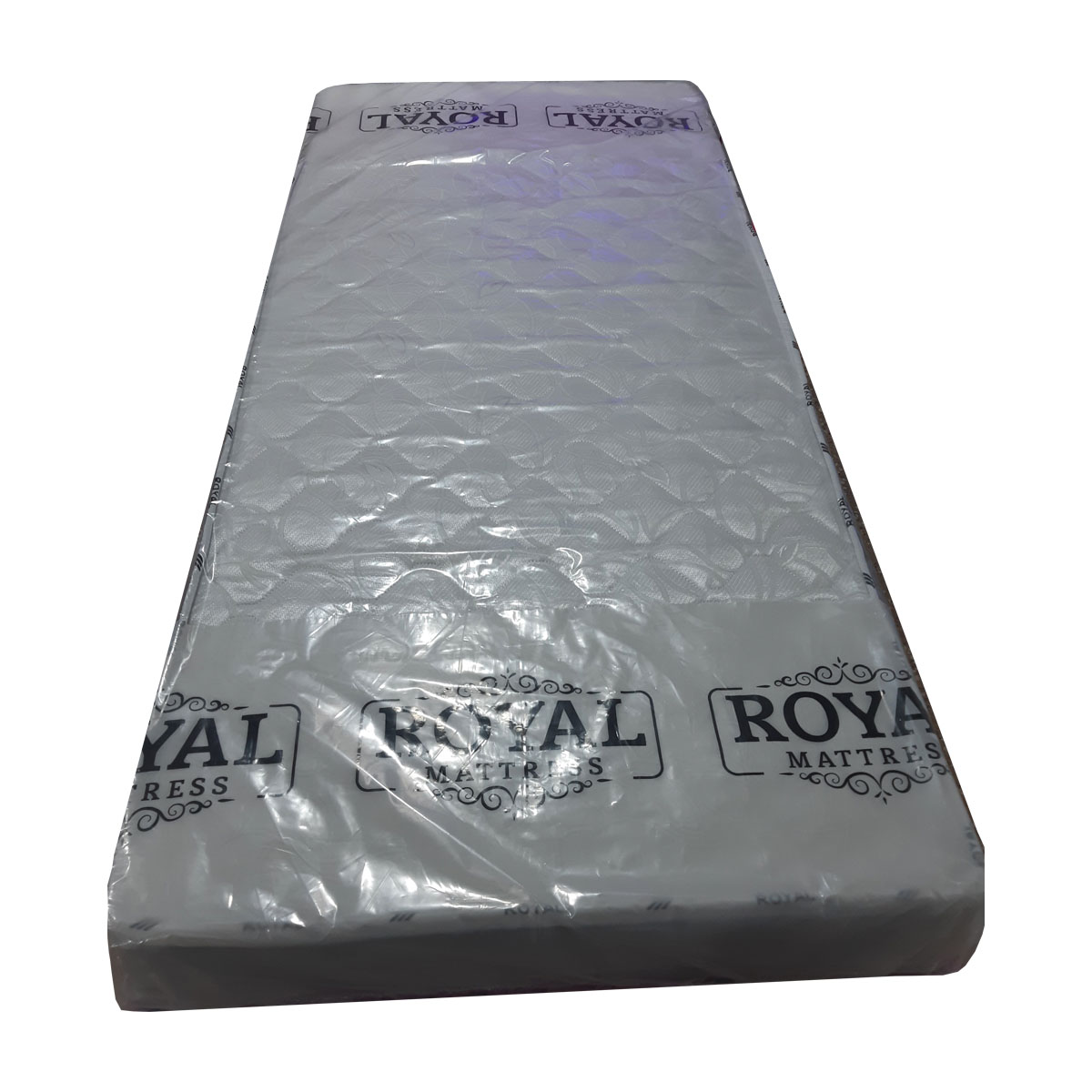 تشک رویال مدل رولکس یک نفره سایز 180x80 سانتی متر