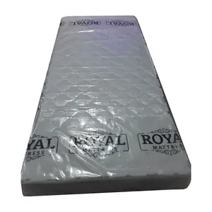 تشک رویال مدل رولکس یک نفره سایز 180x80 سانتی متر