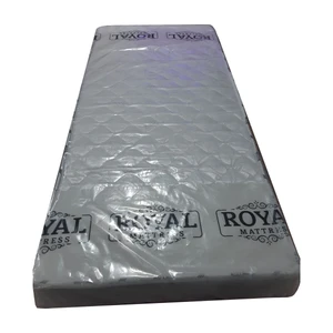 تشک رویال مدل رولکس یک نفره سایز 180x80 سانتی متر