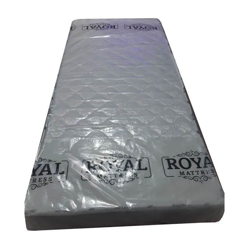 تشک رویال مدل رولکس یک نفره سایز 180x80 سانتی متر