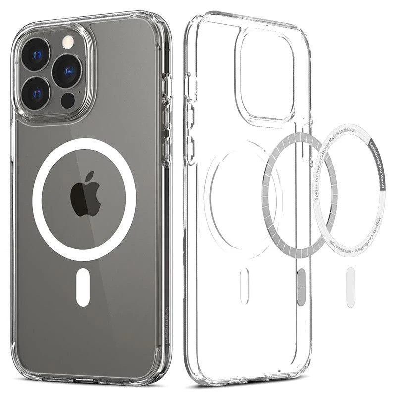 کاور مدل مگ سیف دار مناسب برای گوشی موبایل اپل iphone 11Pro