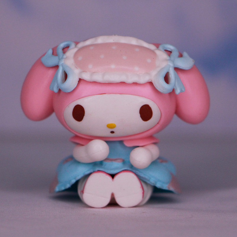 فیگور مدل هلو کیتی کد 01