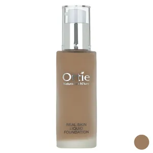 کرم پودر اوتی سری Real Skin شماره 9