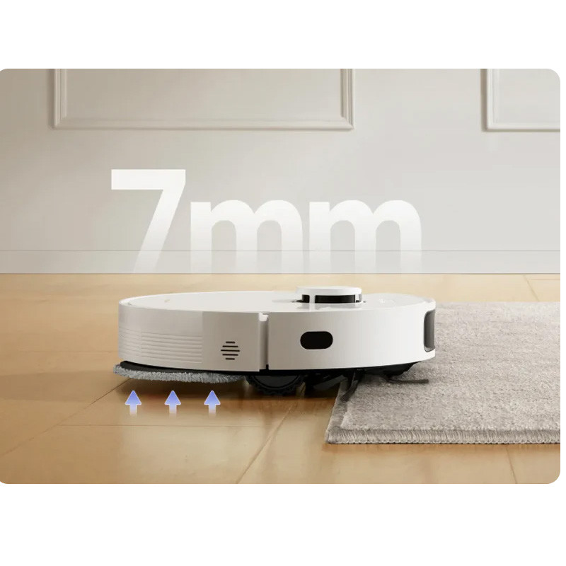 جارو رباتیک دریم مدل L10s Pro Gen 2