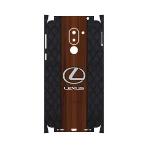 MAHOOT  Lexus-FullSkin Cover Sticker for Honor 6X