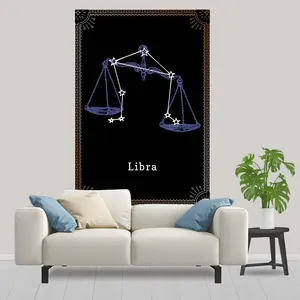 تابلو شاسی مدل ماه تولد اکتبر کد 003