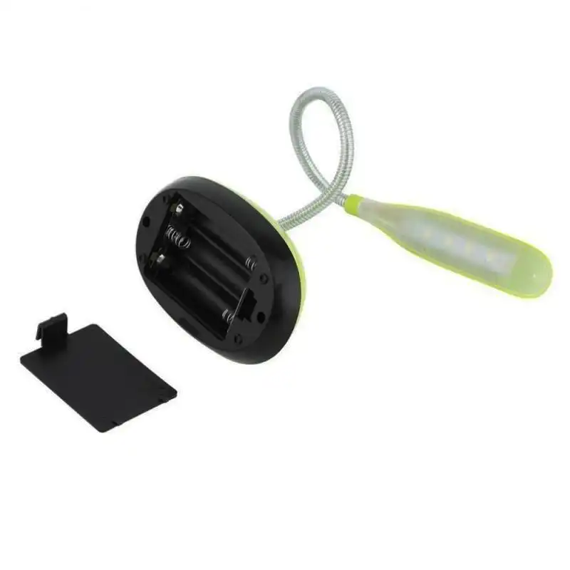 چراغ مطالعه مدل مینی تاشو