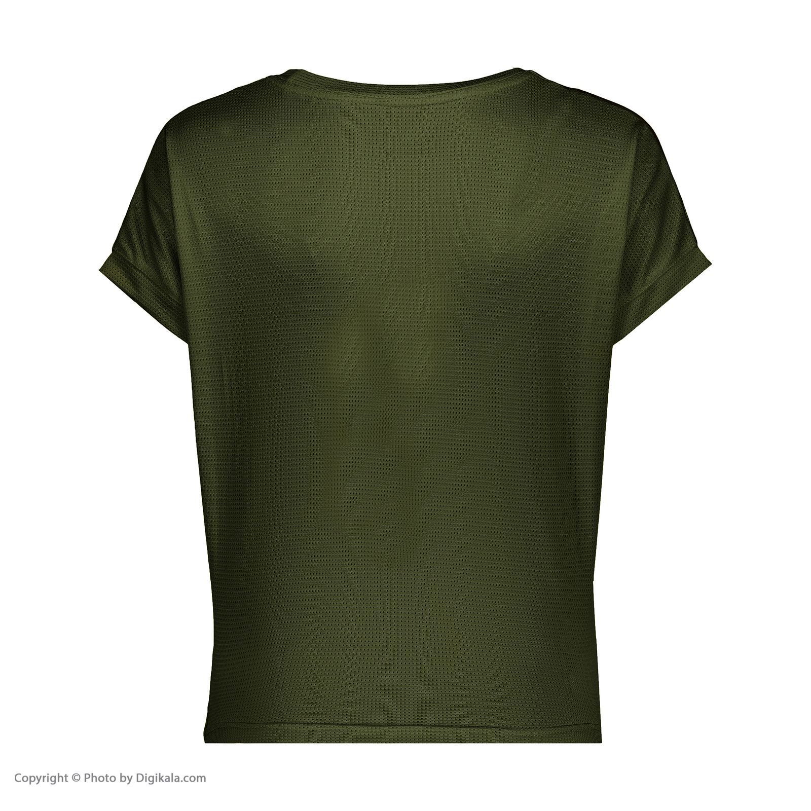 تی شرت  ورزشی زنانه پانیل مدل 180A-N -  - 3