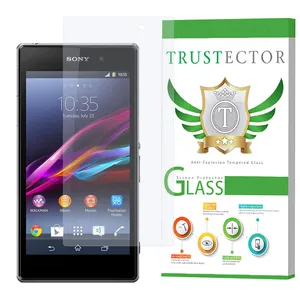Trustector SIMPLT Screen Protector For Sony Xperia Z1