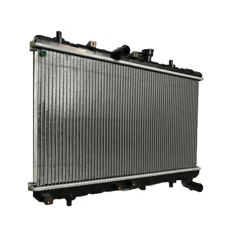 رادیاتور آب کوشش رادیاتور مدل al مناسب برای کیا ریو