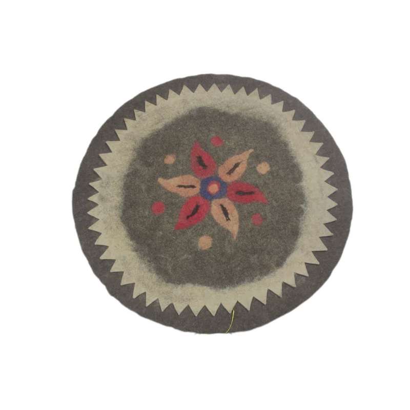 نمد فرش کد 108