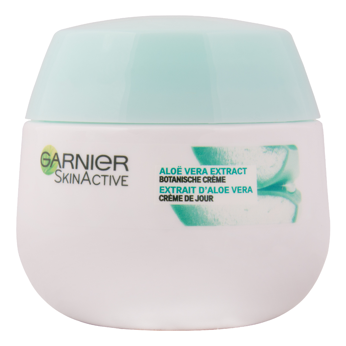 کرم مرطوب کننده گارنیه مدل ALOE DAGCREME حجم 50 میلی لیتر