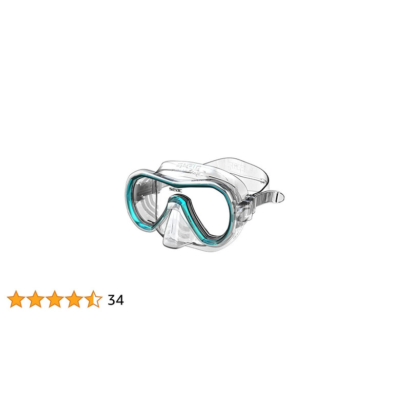 ماسک کرسی مدل Sky Aquamarine