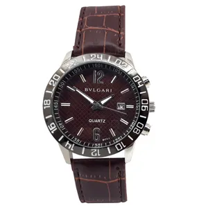 ساعت مچی عقربه‌ای مردانه مدل کلاسیک