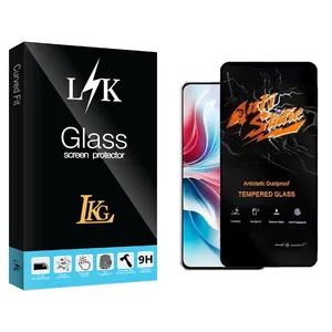 LKG LKK Antistatic Screen Protector For Oppo  Reno 11F