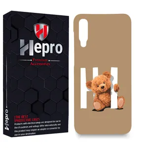 HEPRO MC Cover for SAMSUNG GALAXY A30S/A50/A50S