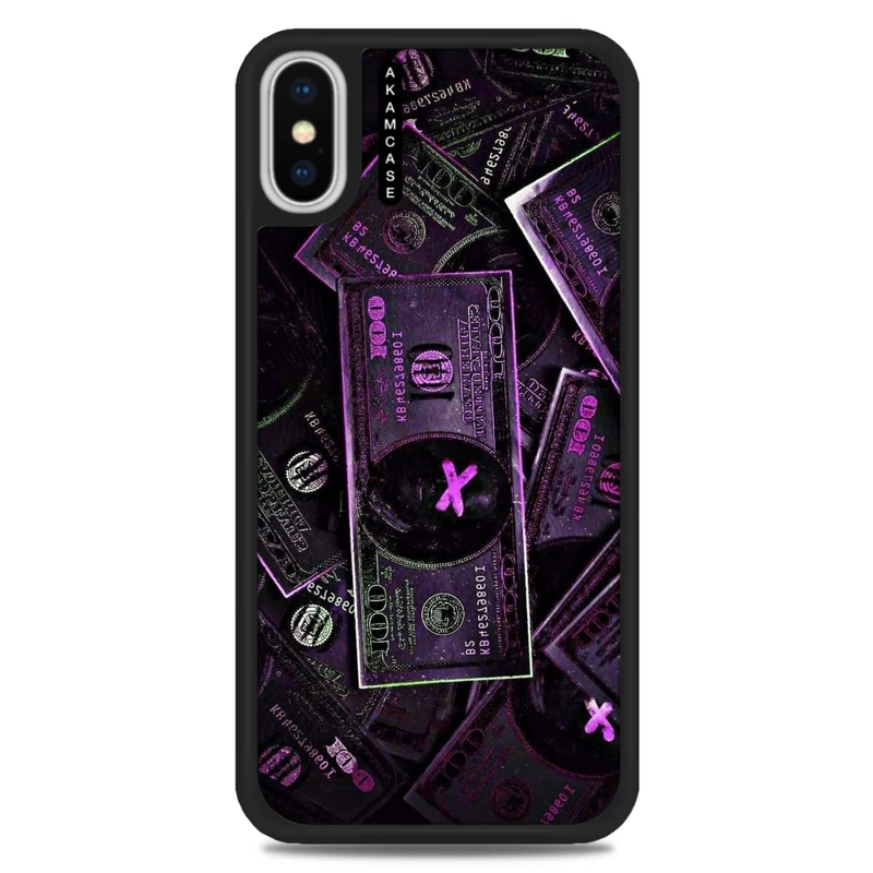 کاور آکام مدل AMC-WAXSM-RICH-26 مناسب برای گوشی موبایل اپل iPhone Xs Max