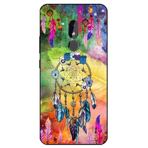  Megafone 8082 Cover For Nokia C3