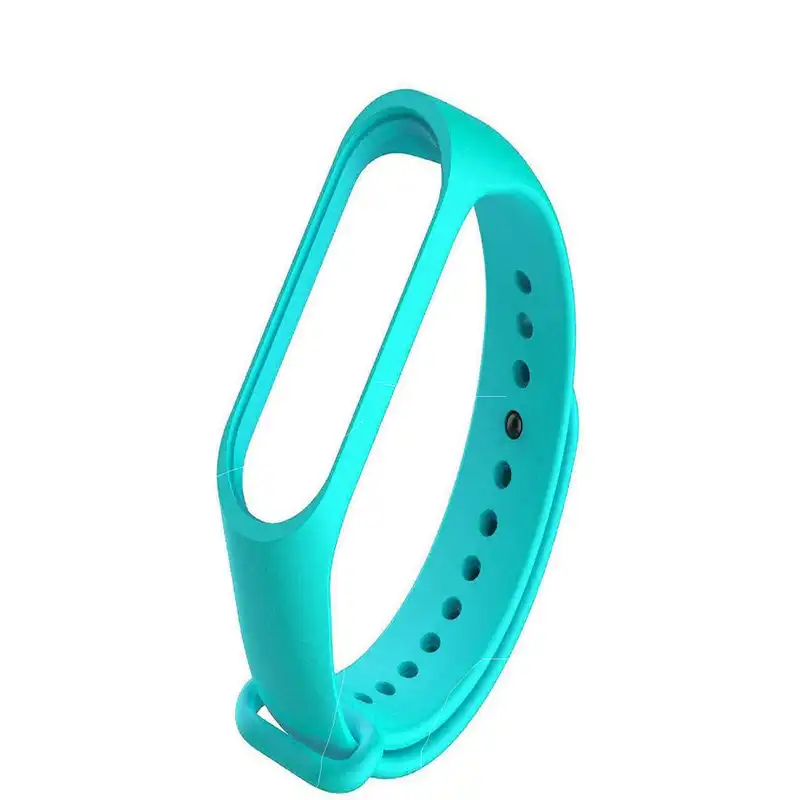 بند مدل SMG-S2 مناسب برای مچ بند هوشمند شیائومی Mi Band 4/3