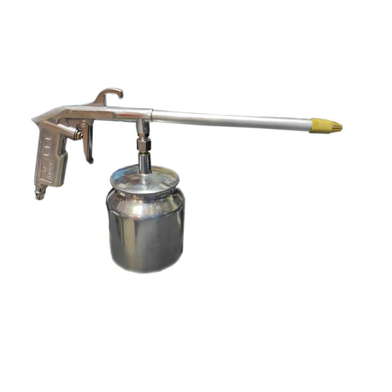 گازوییل پاش تاپکس مدل T101 گازوییل پاش تاپکس مدل T101