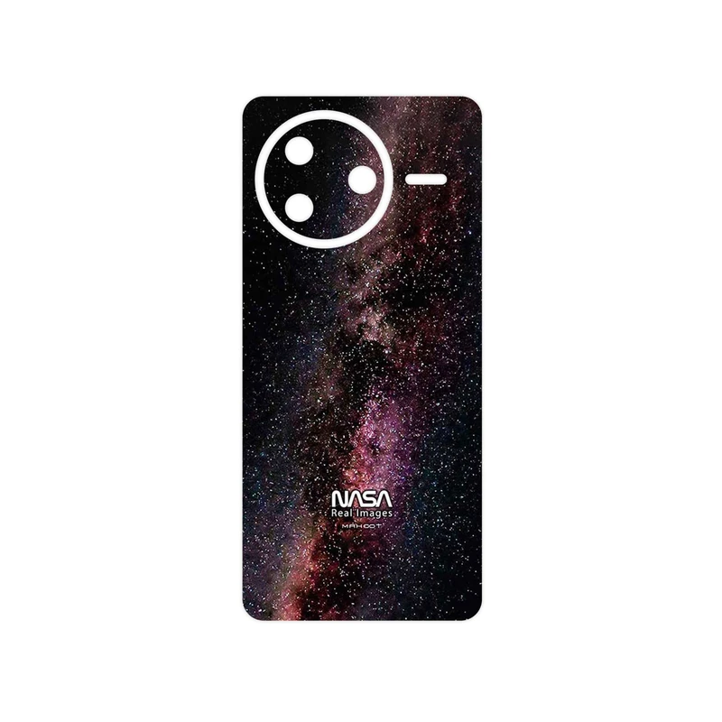 برچسب پوششی ماهوت مدل Universe_by_NASA_2 مناسب برای گوشی موبایل شیائومی Poco F7 Pro